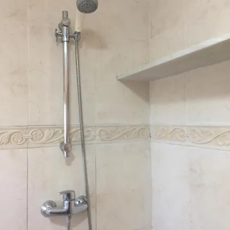 Orbeta Apartment Teulada