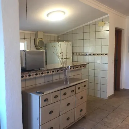 Apartment Orbeta Teulada