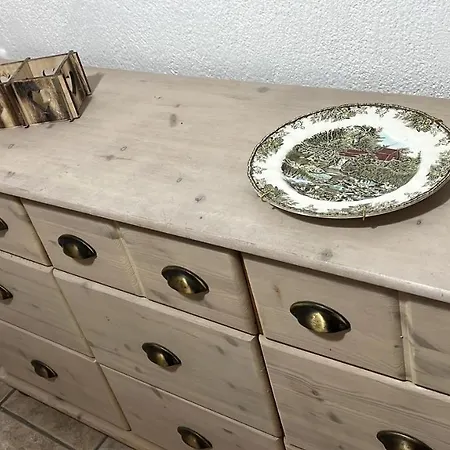 Orbeta Apartment Teulada