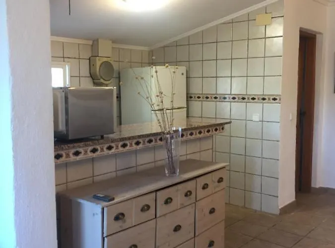 Appartamento Orbeta Teulada