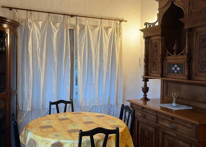 Appartamento Orbeta Teulada