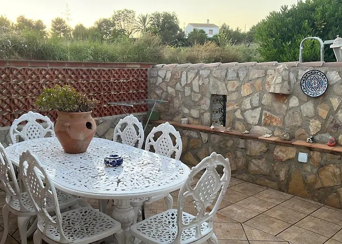 Appartamento Orbeta *