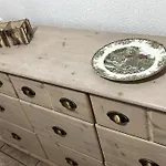 Orbeta Apartman Teulada