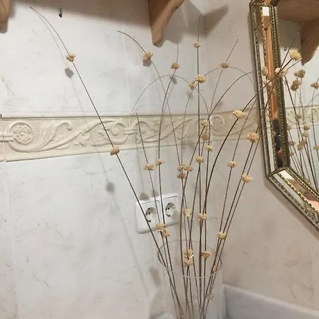Orbeta Apartamento *