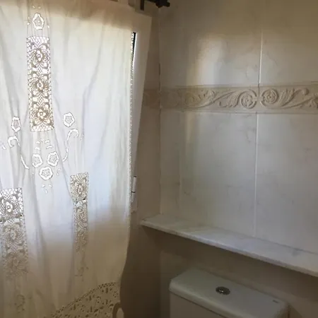 Orbeta Apartamento *