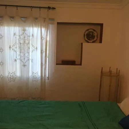 Orbeta شقة