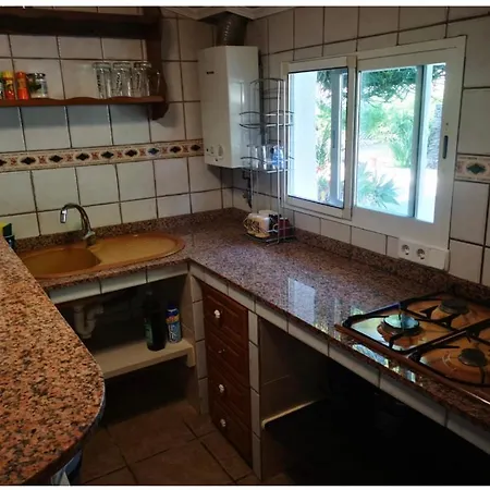 Orbeta Apartamento