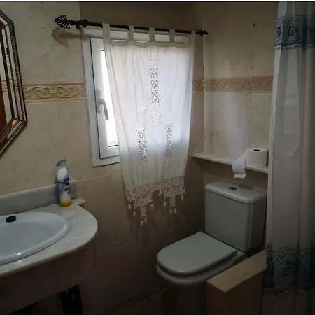 Orbeta Apartamento