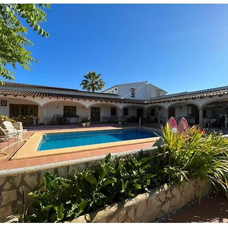 Apartamento Orbeta *