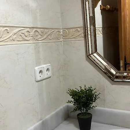 Orbeta شقة