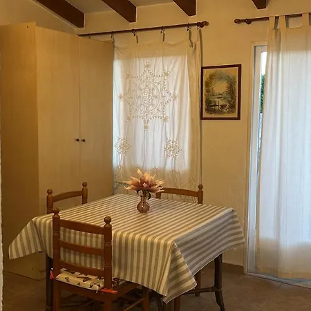 Orbeta Apartamento