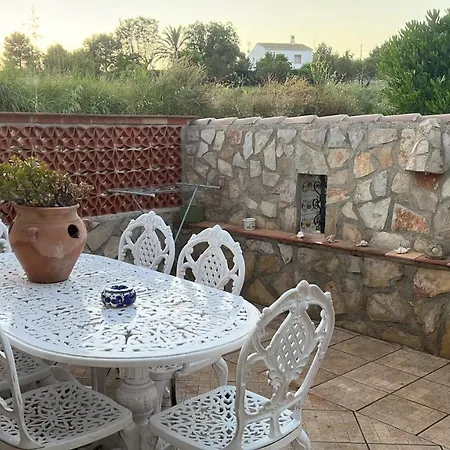 Apartamento Orbeta *