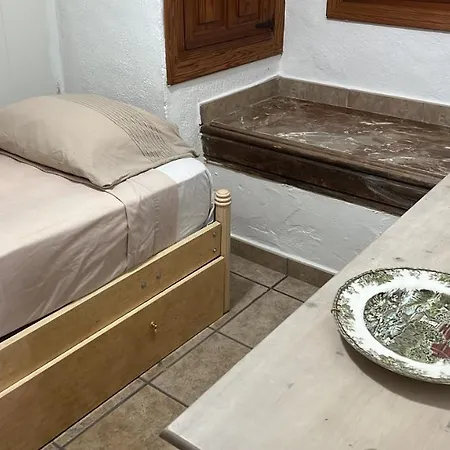 Apartamento Orbeta *