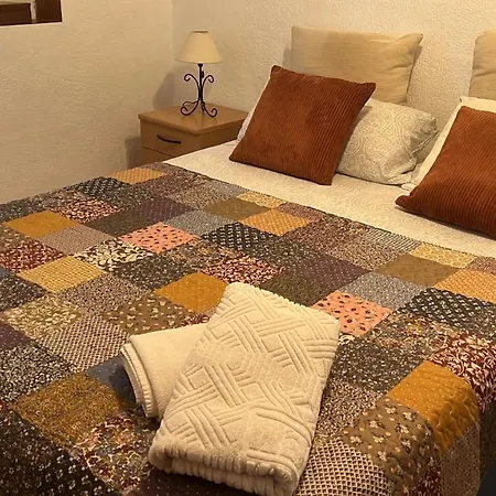 Orbeta Apartamento Teulada