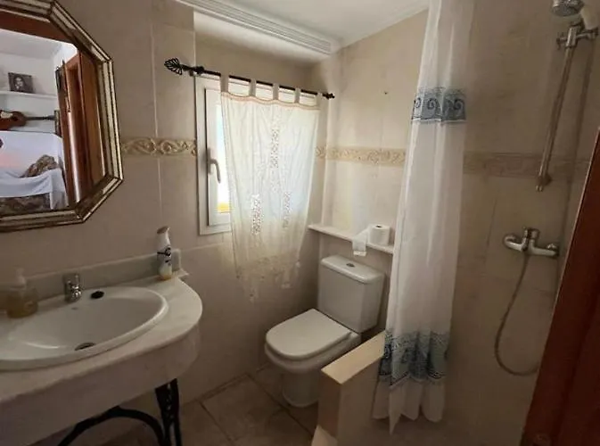 Apartment Orbeta Teulada