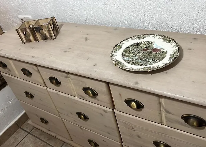 Orbeta Apartment Teulada